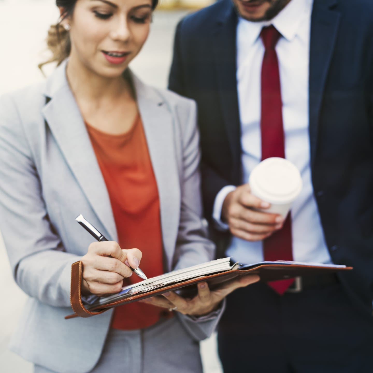 5 Steps to Creating a Stress-Busting Content Calendar