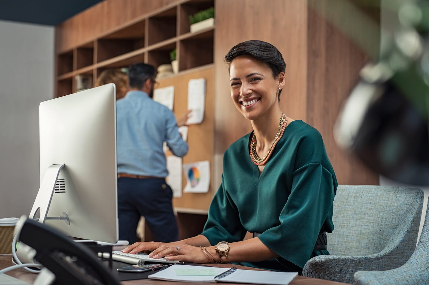4 Rules for a Productive Workday When the Kids Are Home