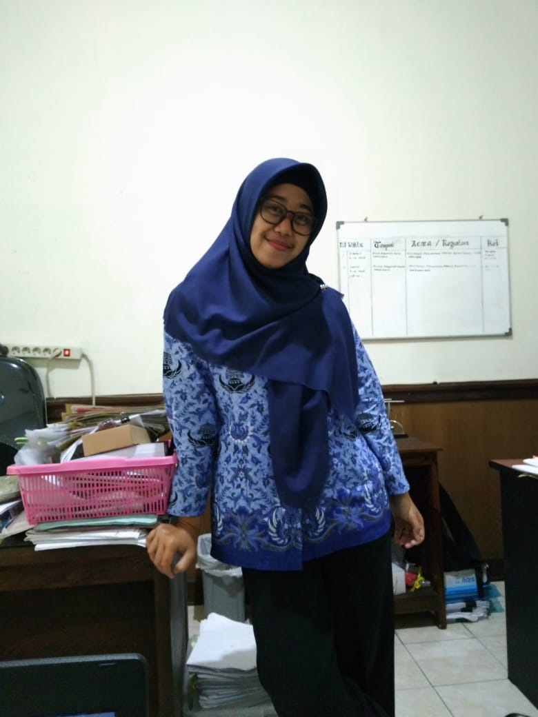 Putri Sulistyawati
